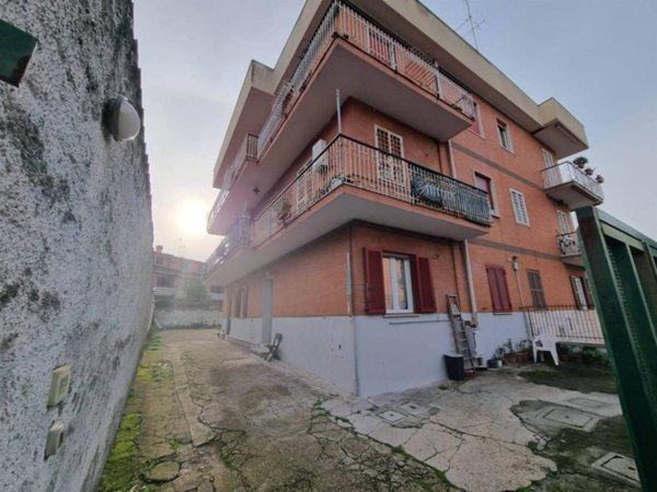 appartamento in vendita a Roma in zona Fidene