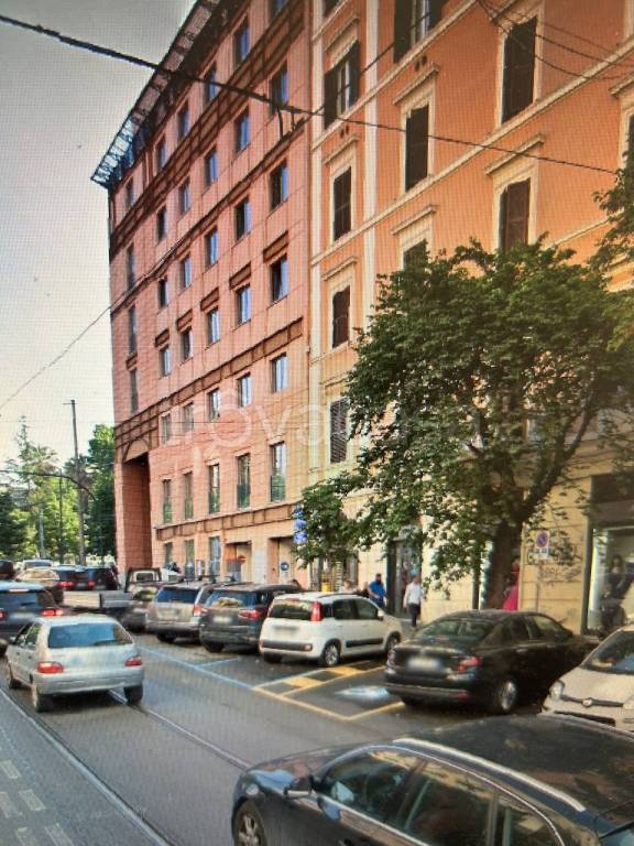 appartamento in vendita a Roma in zona Esquilino