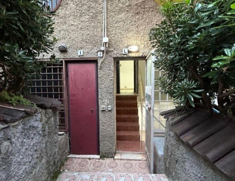 appartamento in vendita a Roma in zona Tor di Quinto