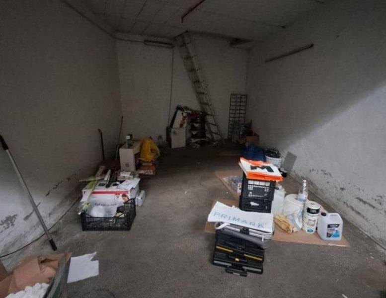 negozio in vendita a Roma in zona Collatino