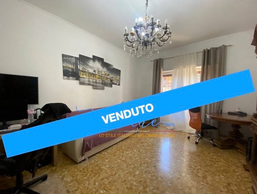 appartamento in vendita a Roma in zona Labaro