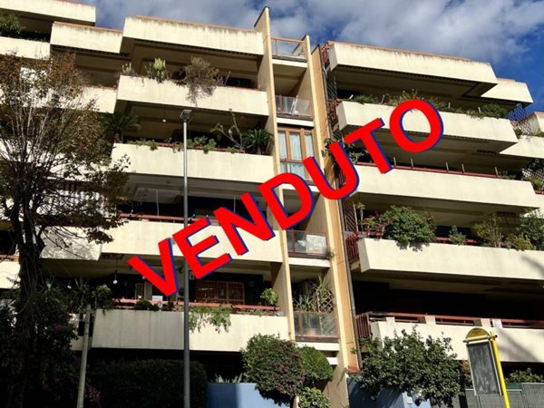 appartamento in vendita a Roma in zona Giuliano Dalmata