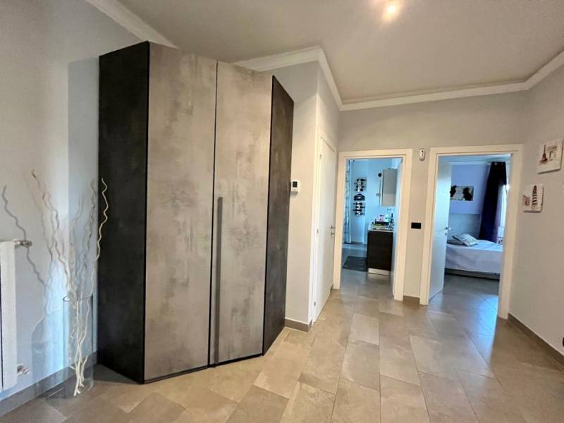 appartamento in vendita a Roma in zona Acilia