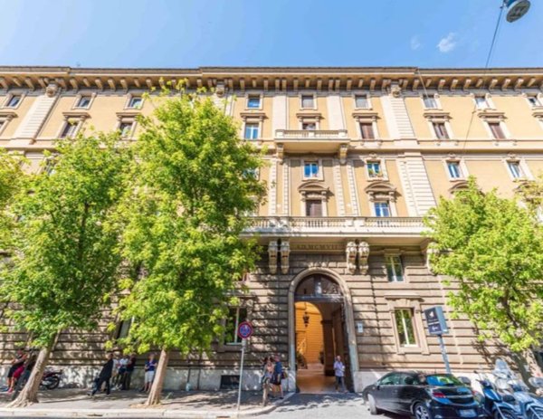 appartamento in vendita a Roma in zona Rione Prati