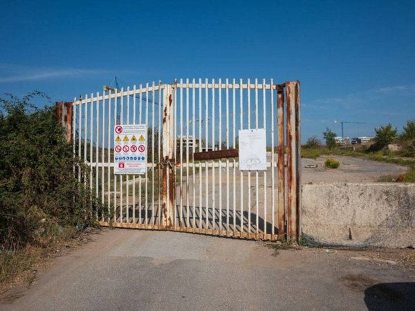 terreno edificabile in vendita a Roma in zona Primavalle