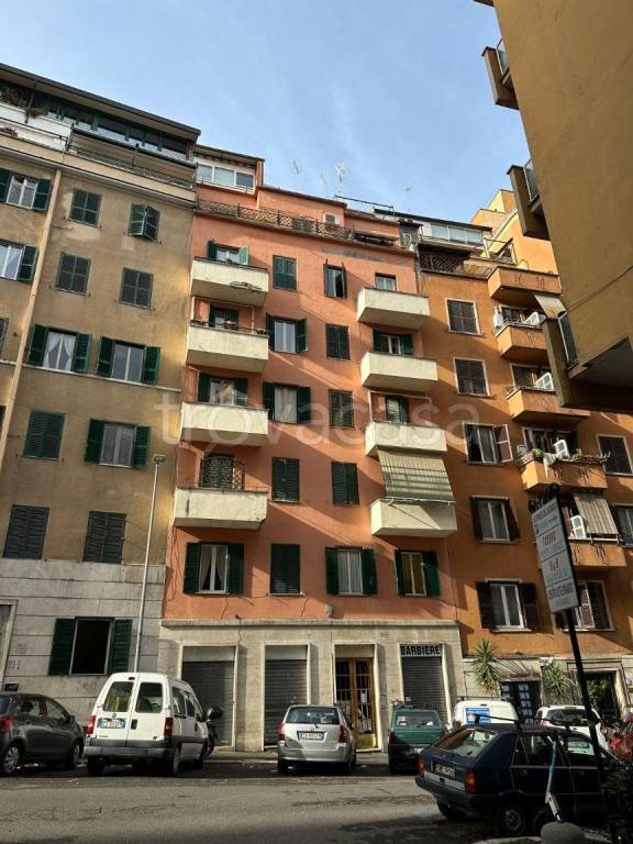 negozio in vendita a Roma in zona Trieste