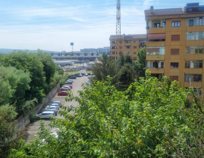 appartamento in vendita a Roma in zona Tor Sapienza