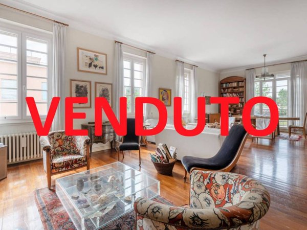 appartamento in vendita a Roma in zona Trieste