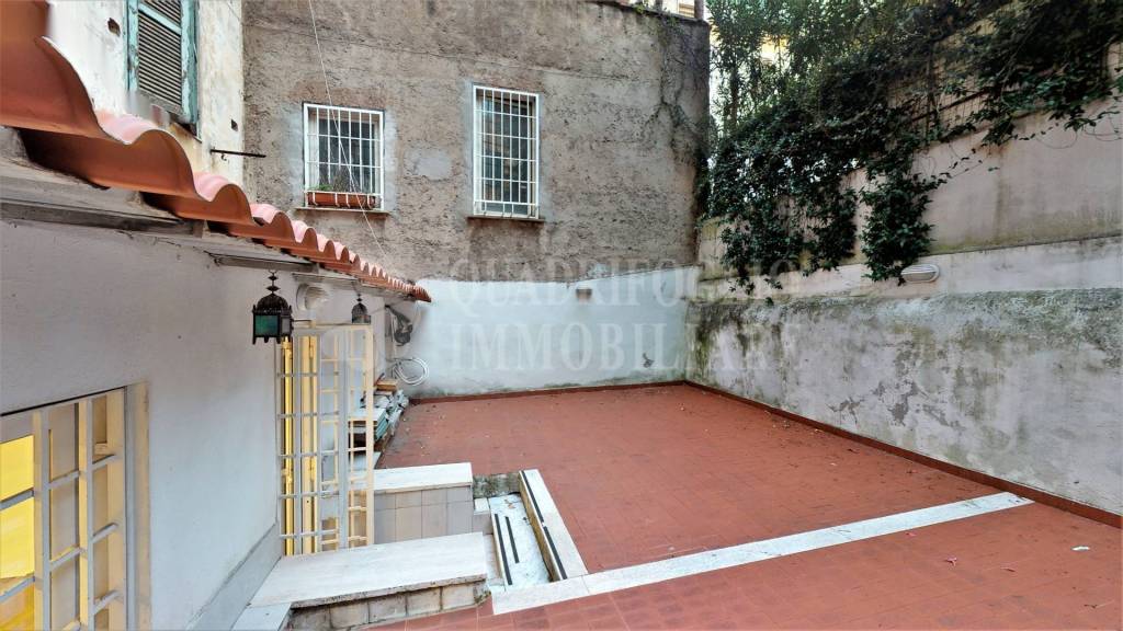 appartamento in vendita a Roma in zona Prenestino-Labicano