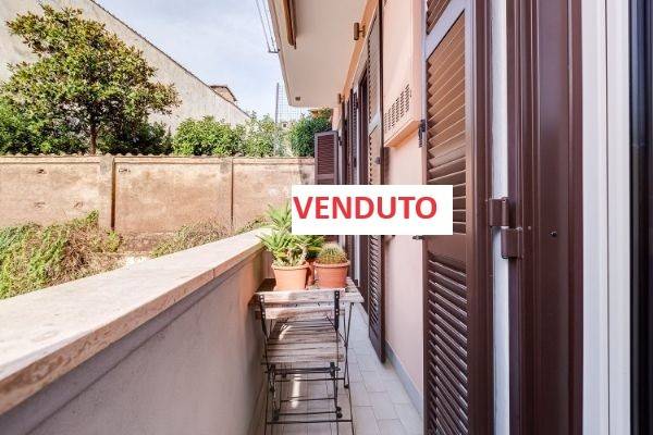 appartamento in vendita a Roma in zona Rione Monti/Campitelli
