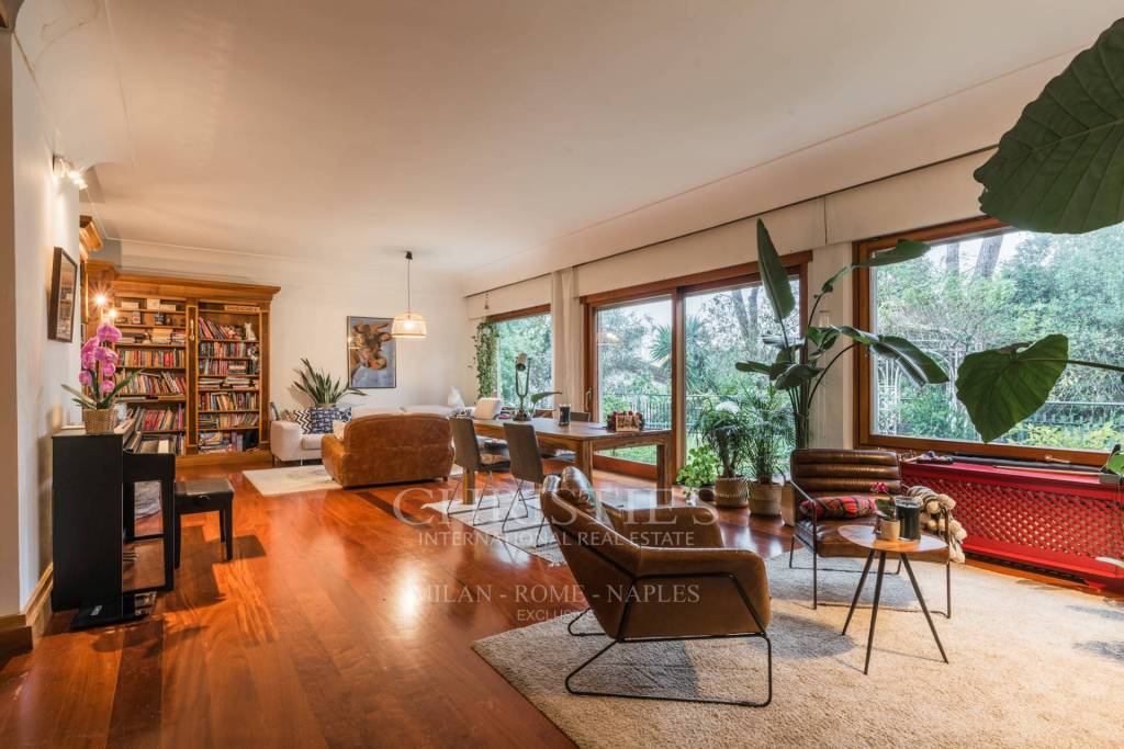 casa indipendente in vendita a Roma
