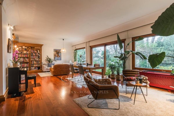 casa indipendente in vendita a Roma