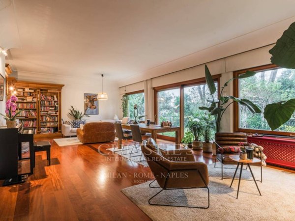 casa indipendente in vendita a Roma