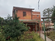 casa indipendente in vendita a Roma in zona Primavalle