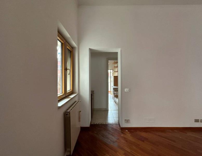 appartamento in vendita a Roma in zona Celio