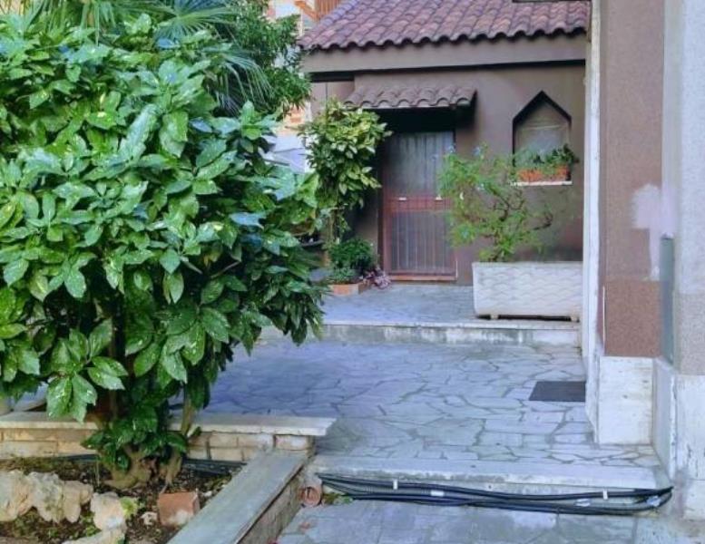 appartamento in vendita a Roma in zona Trieste