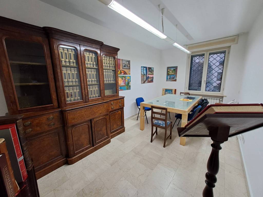 ufficio in vendita a Roma in zona Flaminio