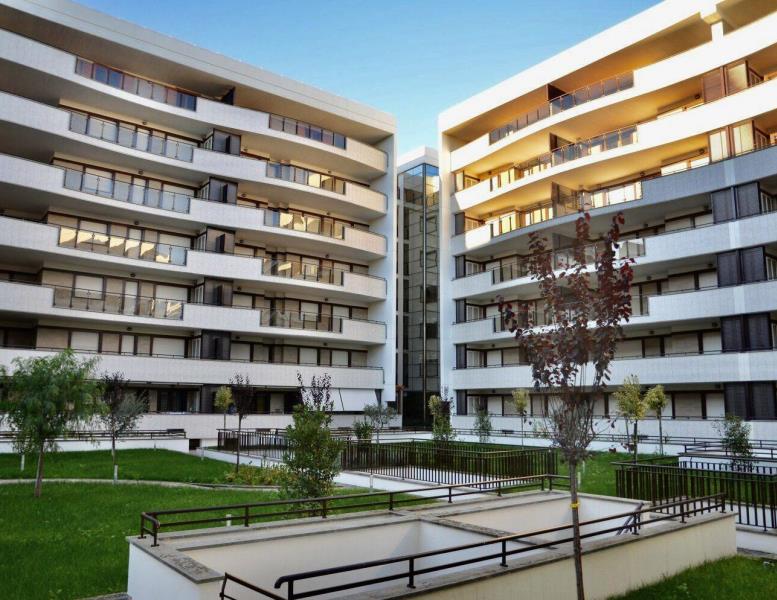 appartamento in vendita a Roma in zona Torrino
