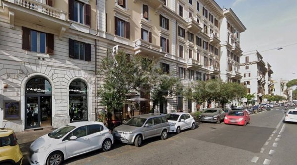 quadrivano in vendita a Roma in zona Salario