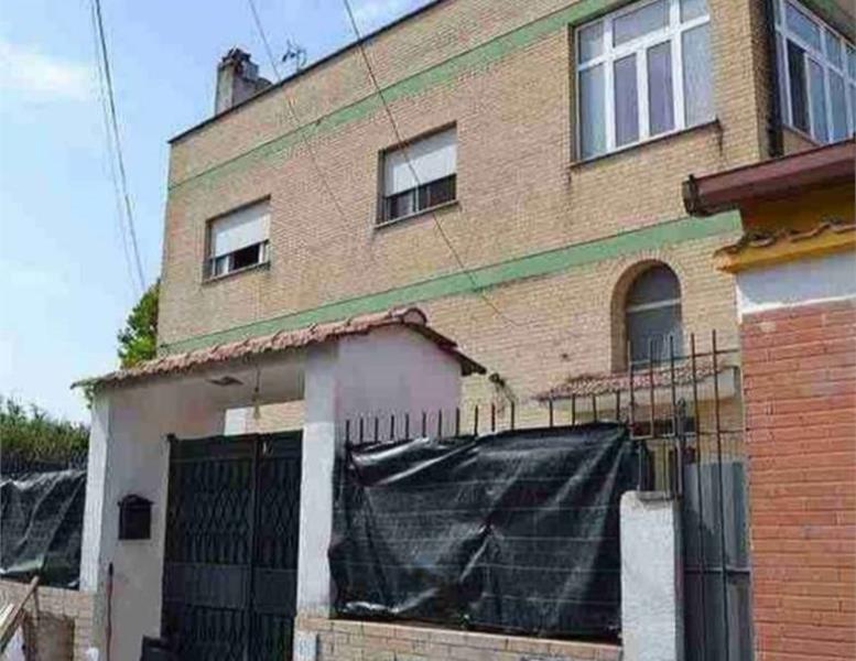 appartamento in vendita a Roma in zona Casal Morena