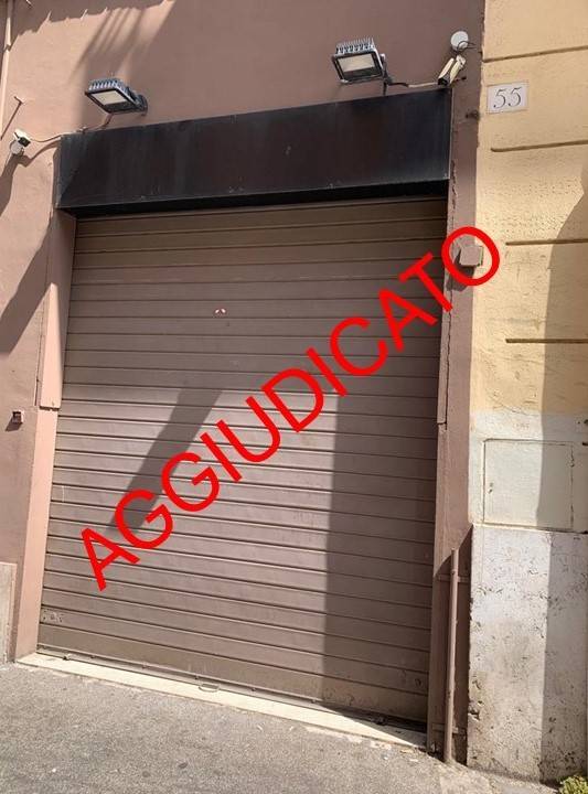 appartamento in vendita a Roma in zona Celio