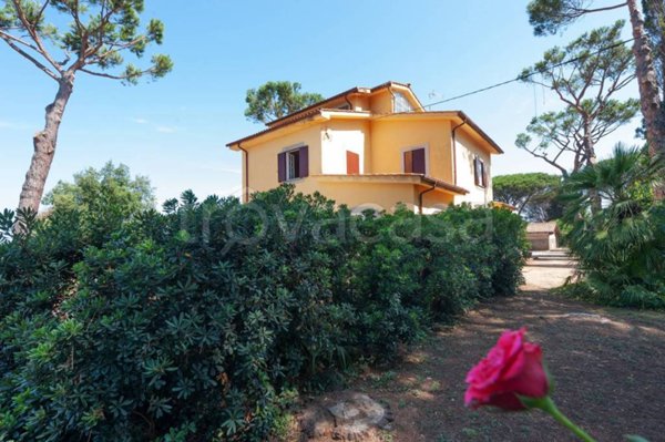 casa indipendente in vendita a Roma in zona Monte Migliore