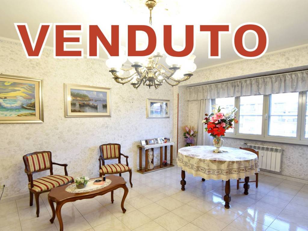 appartamento in vendita a Roma in zona Portuense