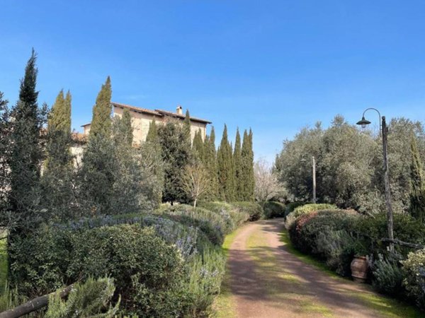 casa indipendente in vendita a Roma in zona Ardeatino