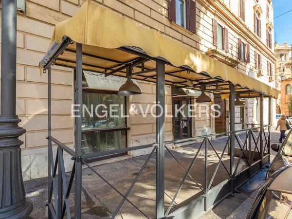 casa indipendente in vendita a Roma in zona Salario