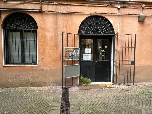 locale di sgombero in vendita a Roma in zona Trionfale