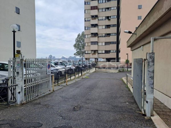 terreno edificabile in vendita a Roma in zona Ostiense