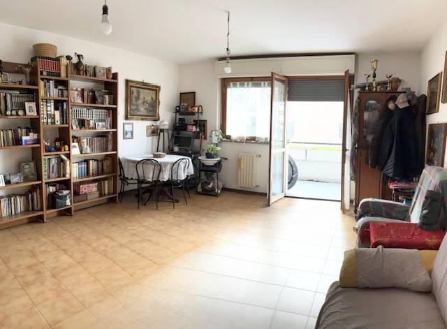 appartamento in vendita a Roma in zona Acilia