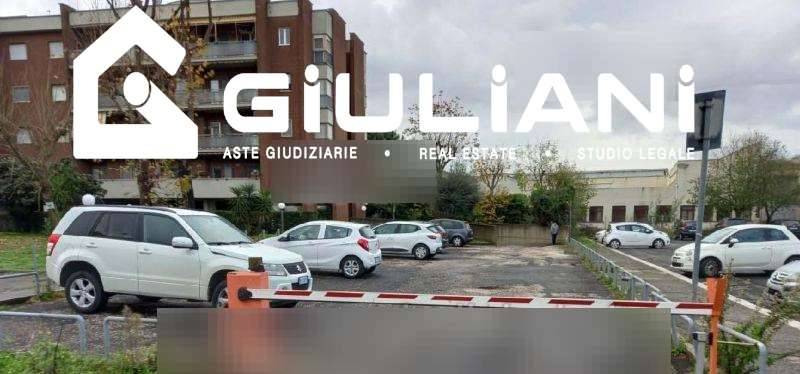 appartamento in vendita a Roma in zona Settecamini