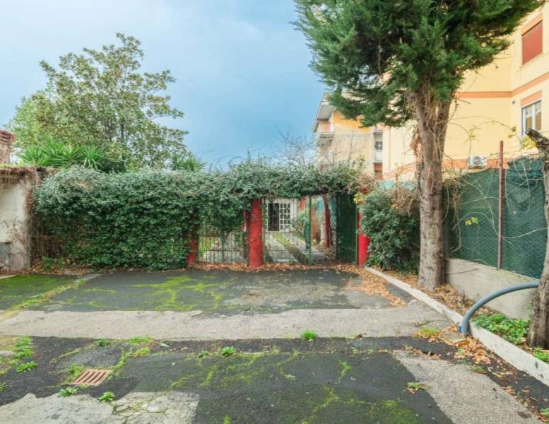 casa indipendente in vendita a Roma in zona Tor Sapienza