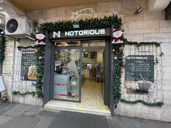 negozio in vendita a Roma in zona Trionfale