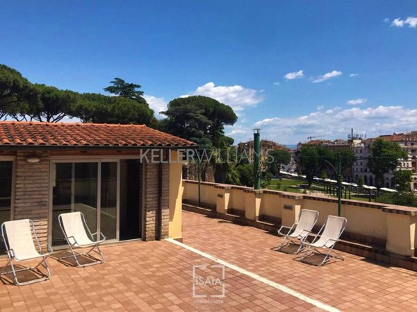 appartamento in vendita a Roma in zona Centro Storico