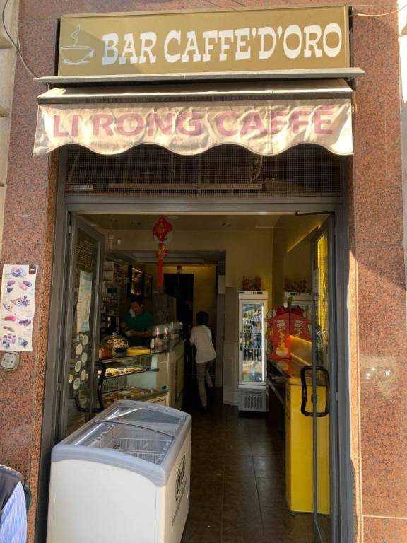 negozio in vendita a Roma in zona Castro Pretorio