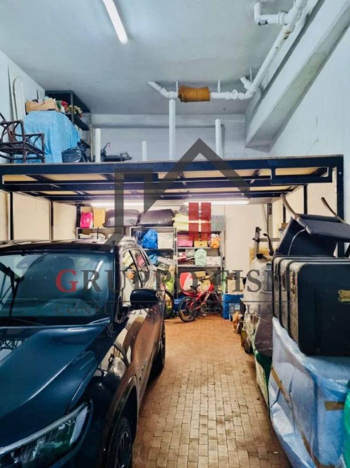 casa indipendente in vendita a Roma in zona Tor di Quinto
