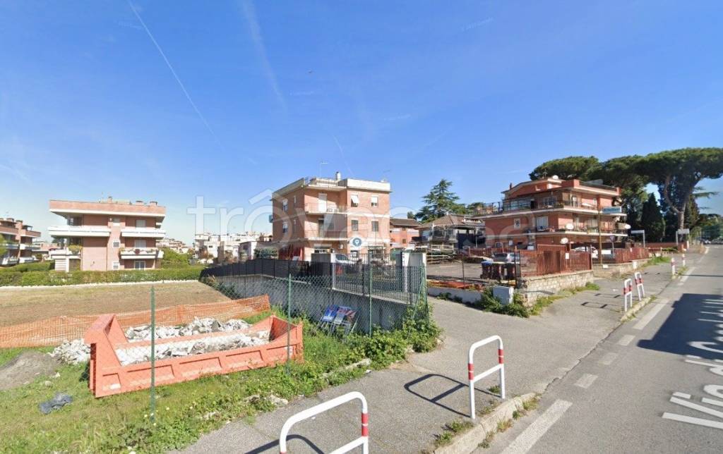 negozio in vendita a Roma in zona Ottavia