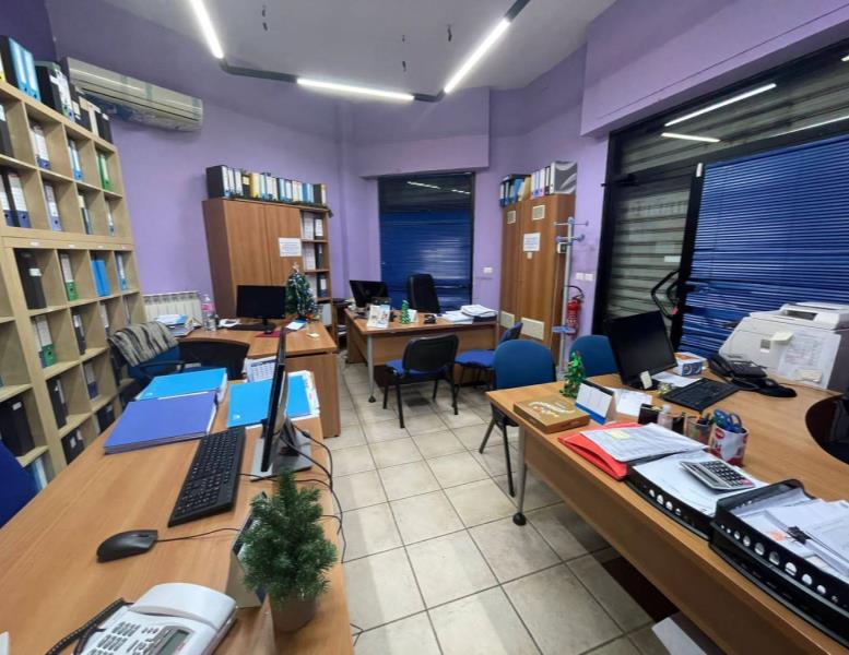 negozio in vendita a Roma in zona Aurelio