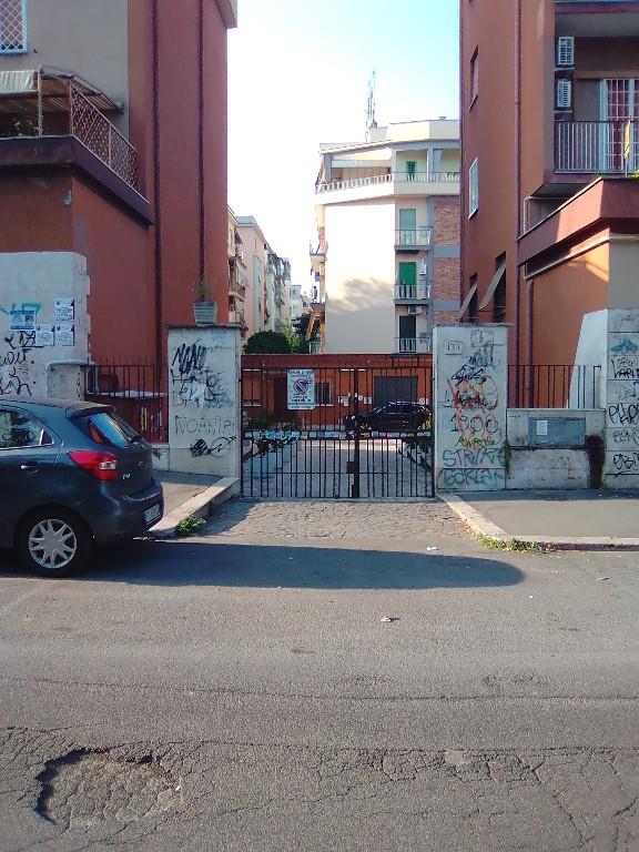 appartamento in vendita a Roma in zona Prenestino-Centocelle