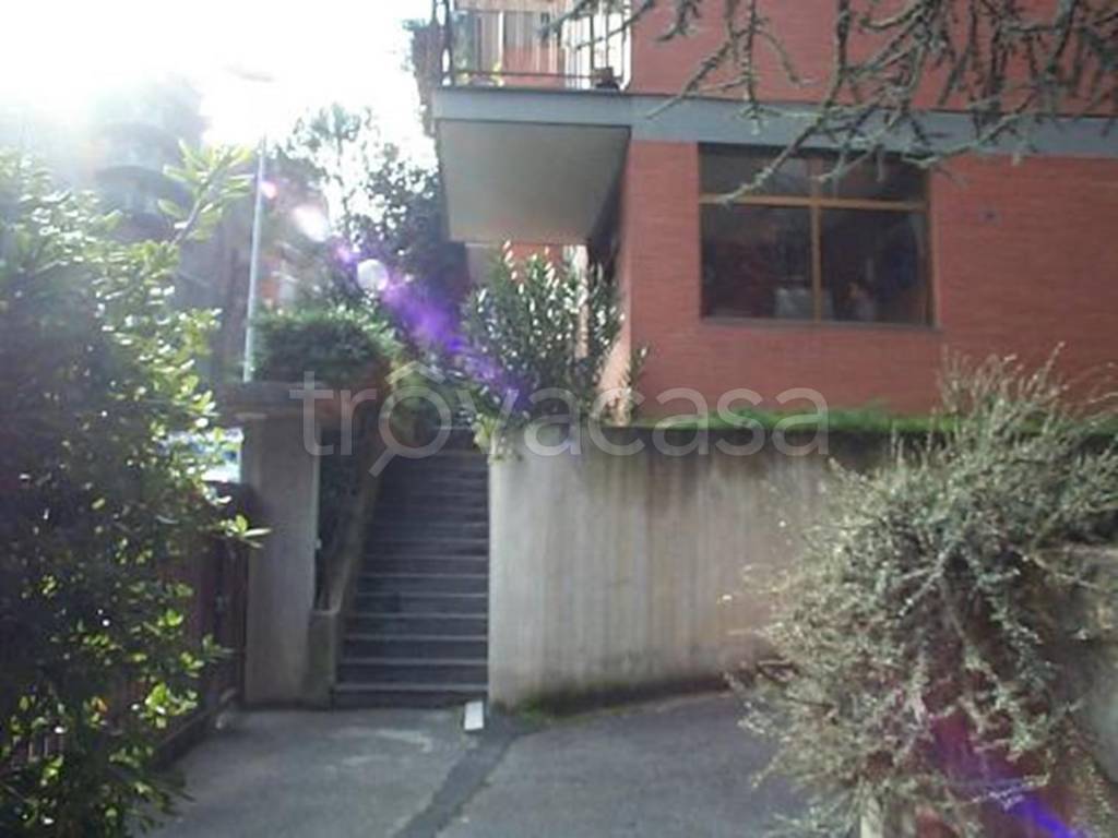 appartamento in vendita a Roma in zona Flaminio