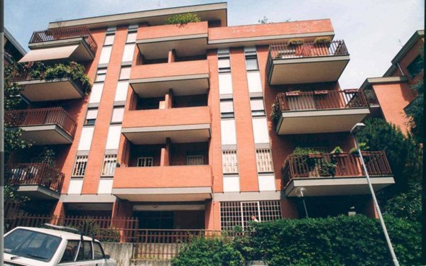 appartamento in vendita a Roma in zona Flaminio