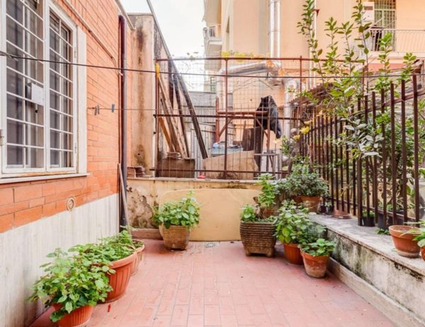 appartamento in vendita a Roma in zona Prenestino-Centocelle