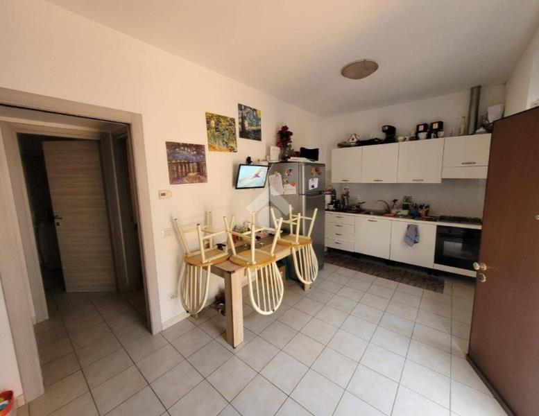 appartamento in vendita a Roma in zona Tor Vergata/Torrenova