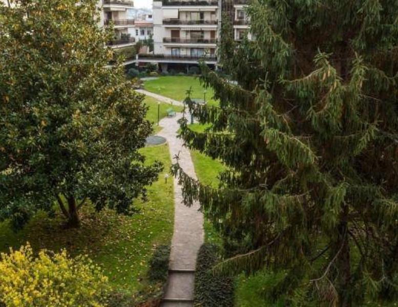 appartamento in vendita a Roma in zona Tor di Quinto