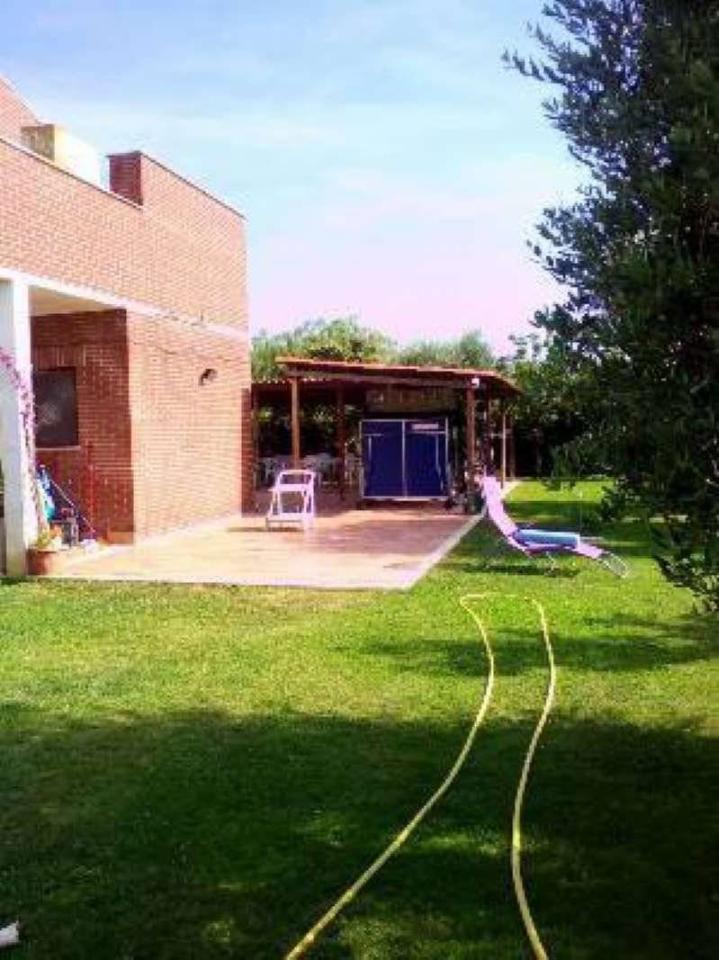 casa indipendente in vendita a Roma in zona Olgiata