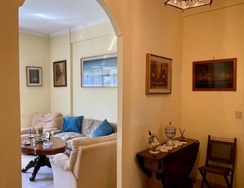 appartamento in vendita a Roma in zona Tor di Quinto