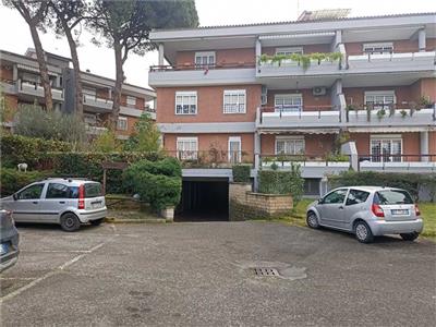 appartamento in vendita a Roma in zona Centro Storico