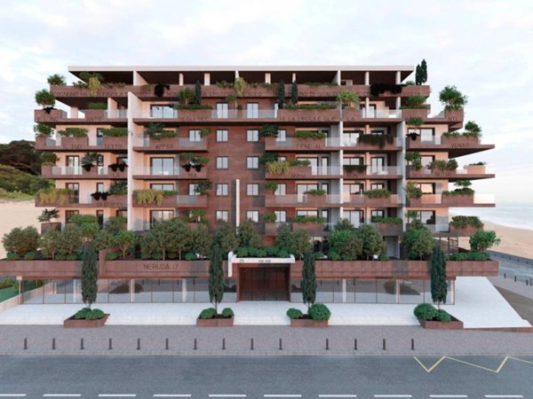 appartamento in vendita a Roma in zona Ardeatino